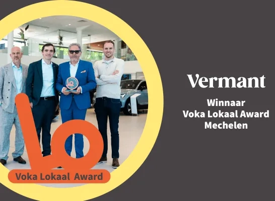 Vermant Mechelen Voka
