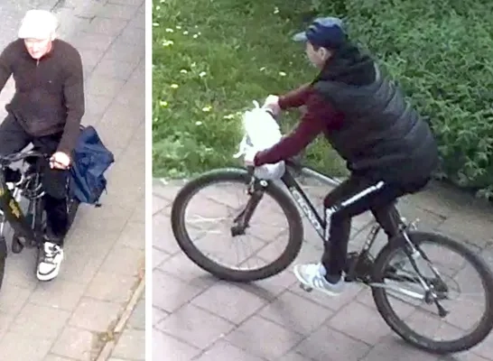 fietsdiefstal mechelen PZ Rivierenland