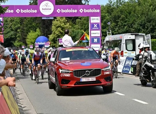 Baloise Ladies Tour