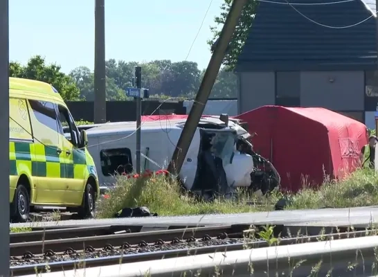 Ongeval Buggenhout