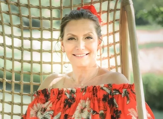Martine Prenen