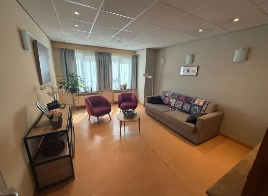 Palliatieve afdeling AZ Turnhout