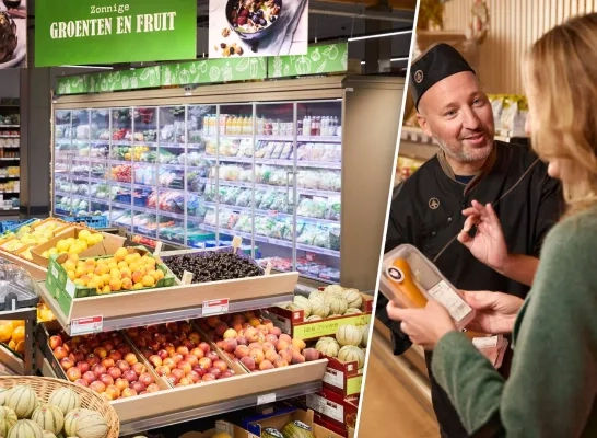 Spar Colruyt Group