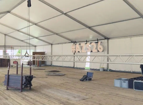 Arendonk Zingt en Swingt 2026