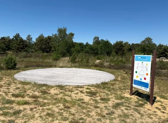 Zenplatform Balen