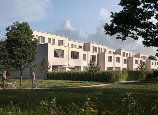 Woonproject Dungelpark