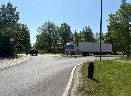 N16 Willebroek