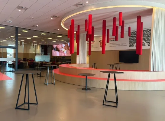 BelOrta Meeting Point Sint-Katelijne-Waver