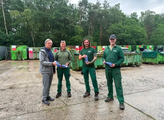 Recyclagepark Kasterlee