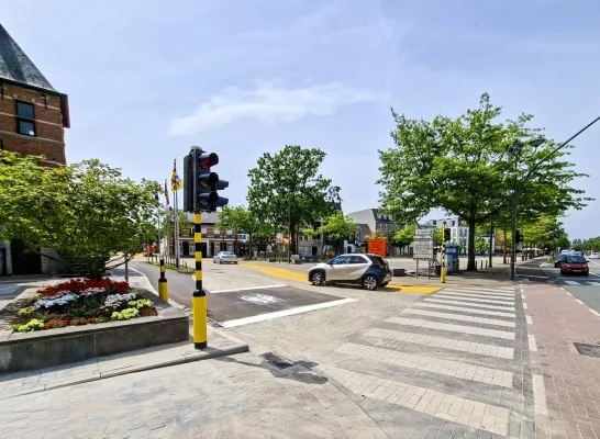Dorpskern Oud-Turnhout