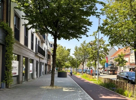 Dorpskern Oud-Turnhout