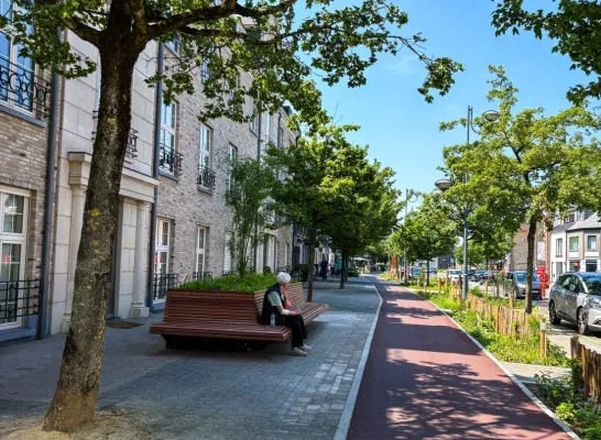Dorpskern Oud-Turnhout