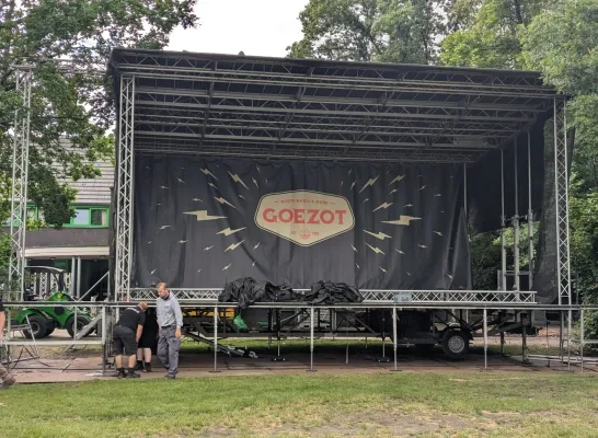 Goezotfestival Oud-Turnhout