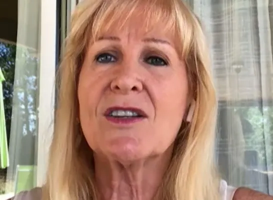 Micha Marah overlijden Margriet Hermans 