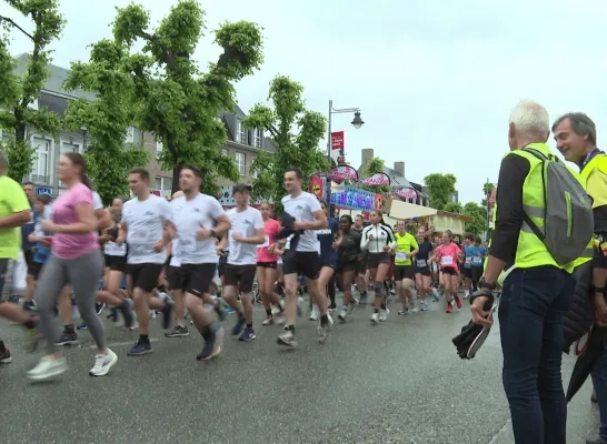 Stratenloop Hoogstraten
