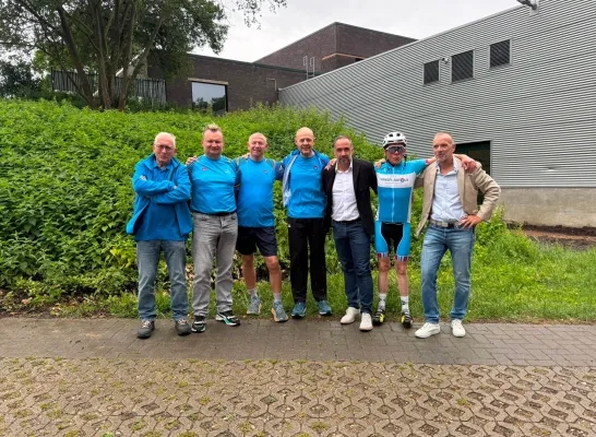 transplantoux games Herentals