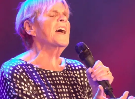 Margriet Hermans