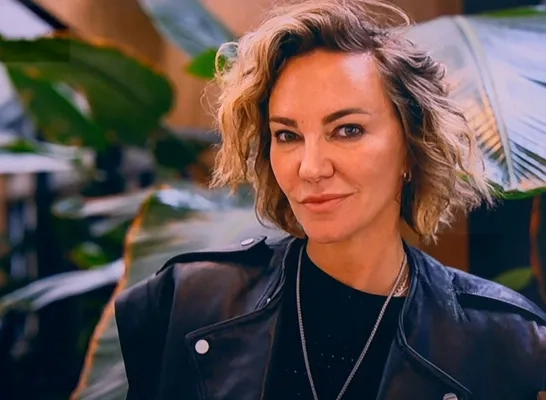 Kate Ryan