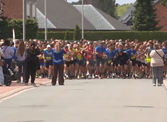HalveMarathonNijlen