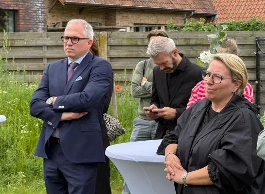 villa vip Olen