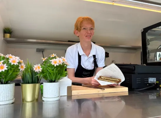 pop up bar mechelen