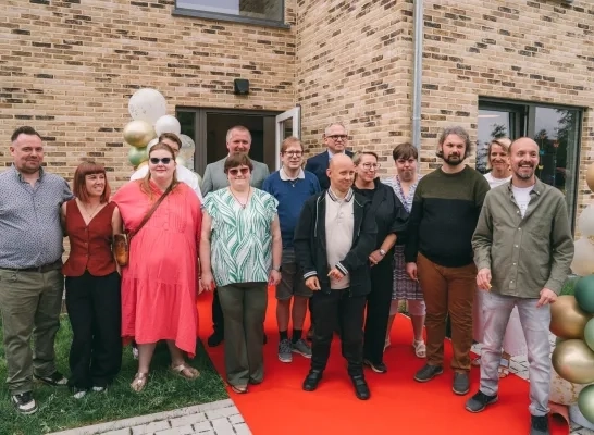 Villa Vip Olen