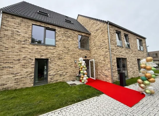 villa vip Olen 0
