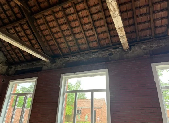 Dak KSA Herentals