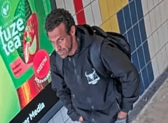 verdachte fietsdiefstal station Mechelen