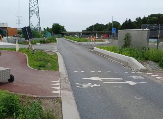 gemeente Grobbendonk werken n13