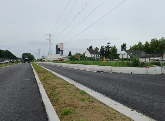 gemeente Grobbendonk werken n13