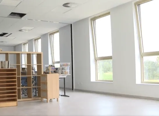 bezige bijtjes voortkapel