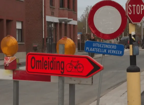 werken morkhoven archief.