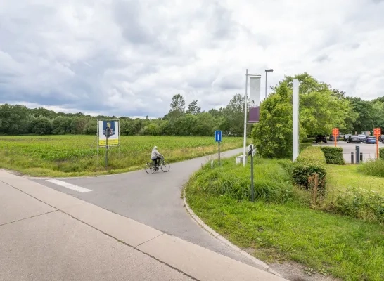 Gemeente Nijlen Grote Puttingbaan site gemeentelijk zwembad
