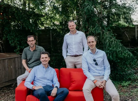 Heylen Vastgoed Herentals digitale kluis Immopocket