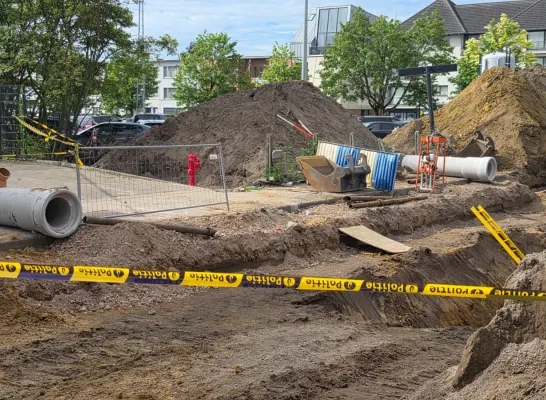 Obus Gasthuisstraat Geel