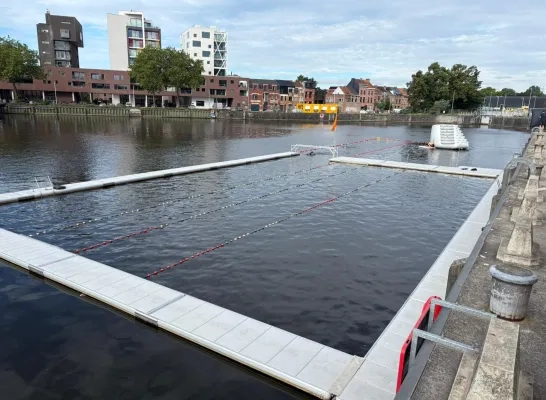 Het Keerdok Mechelen