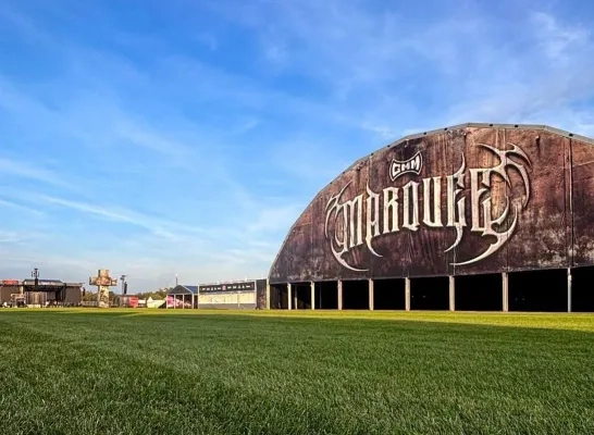 Graspop Metal Meeting