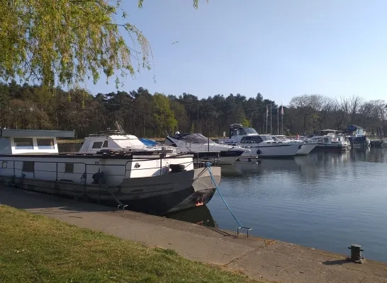 jachthaven Herentals 