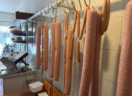 Beenhouwerij Koppen sluit deuren in Winkelomheide-Geel