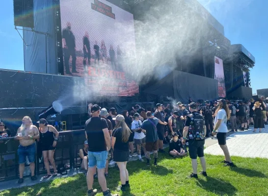 Graspop Metal Meeting