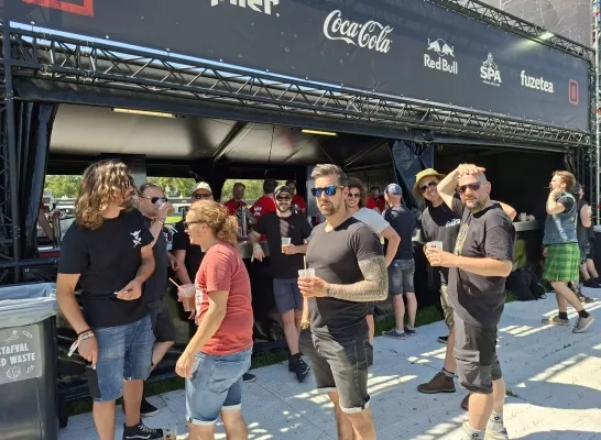 Graspop Metal Meeting