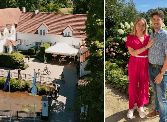 Koppel slachtoffer van sluiting De Watermolen