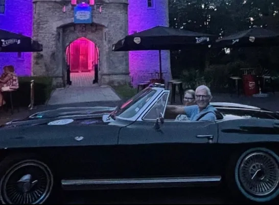 oldtimers middernacht-run