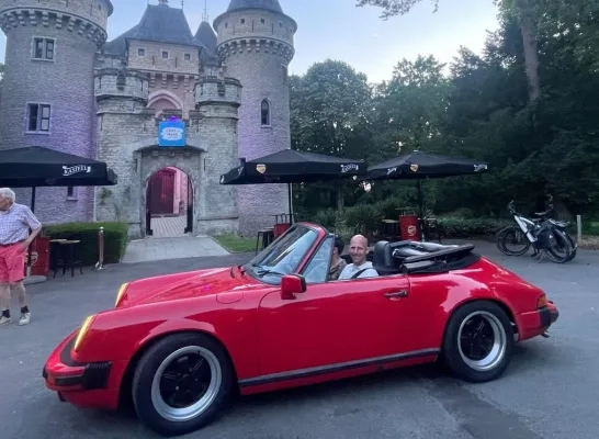 oldtimers middernacht-run