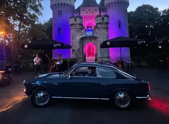 oldtimers middernacht-run