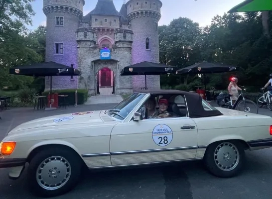 oldtimers middernacht-run