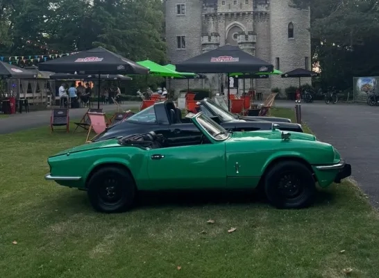 oldtimers middernacht-run