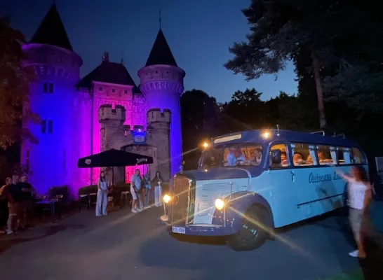 oldtimers middernacht-run