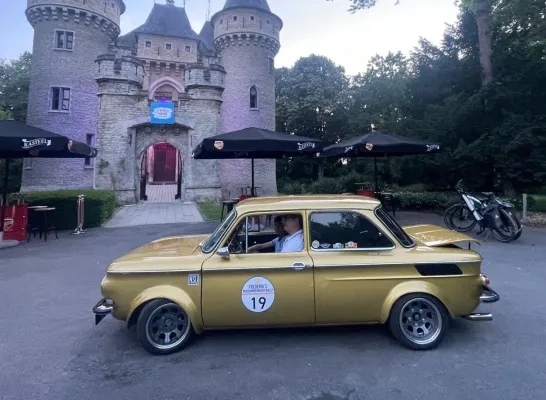 oldtimers middernacht-run